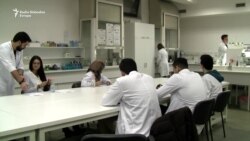 Stranci dolaze studirati medicinu u BiH