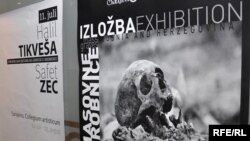 Evropa je 11. jul proglasila Danom sećanja na žrtve genocida u Srebrenici