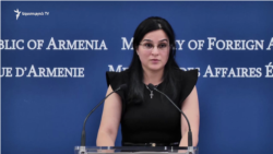 ԿԽ ադրբեջանական գրասենյակի ներկայացուցիչները դեռ չեն այցելել Գուրգեն Ալավերդյանին