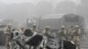 Пятый день протестов: в Алматы – стрельба, силы ОДКБ прибыли в Казахстан. Главное