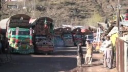 د پاکستان او هند ترمنځ سوداګريځه اړيکې بحال شوې دي