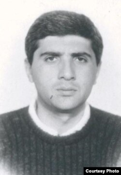დათო კახიშვილის საფლავი დღემდე უცნობია.