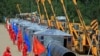 Hytaýyň esasy bähbidi öz goňşularynyň energiýa resurslaryny almak bolup durýar.