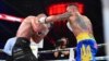 Момент поєдинку Олександр Усик – Кшишфтоф Гловацкі, 2016 рік