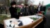 «Дежавю»: страждання Навального у в’язниці нагадують про смерть Магнітського 2009 року