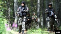Srbija je do sada vojne jedinice u mirovne misije uvek slala pod okriljem UN