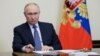 Путин и другие чиновники Кремля не отказались от своих первоначальных целей войны в Украине, говорят аналитики