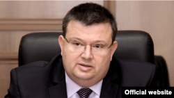 Procurorul-general Sotir Țațarov