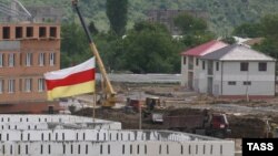 В Юэной Осетии выявлен факт хищения строительной компанией, которая в 2014 году занималась крупнейшими восстановительными работами в республике