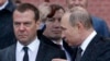 Medvedev: Ovo je američka objava trgovinskog rata Rusiji 