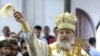 Патриарх Всея Руси Кирилл