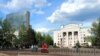 В окупованих Донецьку і Луганську заявили про пожежі після нічного удару