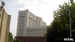 Prezident Administrasiyası