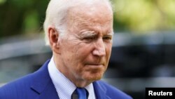 Predsednik Sjedinjenih Američkih Država (SAD) Džo Bajden 