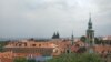 Місто Прага, Чехія (архівне фото)