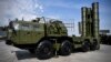 Ռուսաստանը և Թուրքիան կնքեցին S-400-ների համաձայնագիրը 