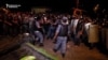 Ciocniri între poliția armeană și susținătorii opoziției radicale