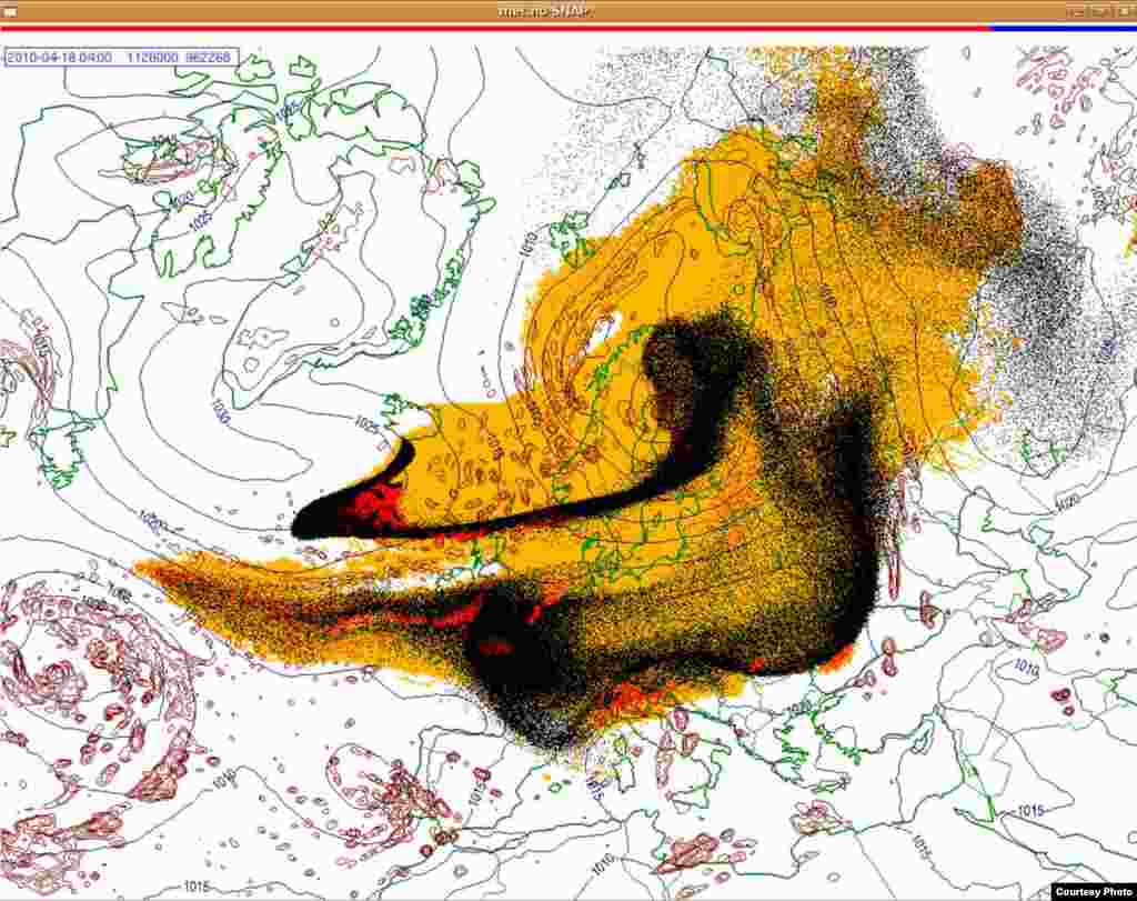 18.4. 0400 UTC