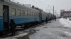 Поліція відкрила провадження через блокування поїздів у Баришівці біля Києва