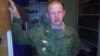 Обвиняемый в убийстве семьи Аветисян в Гюмри Валерий Пермяков