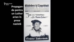 Luther şi nazismul