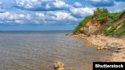 Через часткову розгерметизацію гідроспоруди Північнокримського каналу Росія здійснює водозабір з Каховського водосховища нижнього басейну річки Дніпро