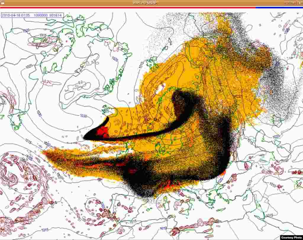 18.4. 0100 UTC