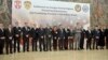 Konferencija o borbi protiv terorizma i nasilnog ekstremizma u Beogradu