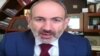 Премьер-министр Армении Никол Пашинян, Ереван, 5 июня 2020 г. 