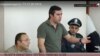 Геворк Сафарян в суде (архив) 