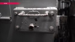 «Били по 10 людей одночасно» – Ільдар Дадін про тортури в колонії