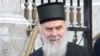 Новообраний патріарх Сербської православної церкви Іриней