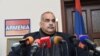«Ժառանգություն»-ը պատգամավորներին կոչ է անում դեմ քվեարկել ՀՕՊ համաձայնագրի վավերացմանը