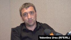 Лилиан Карп