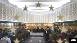 Из поданых заявлений полторы тысячи были отклонены судом