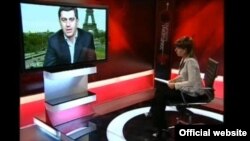 Еще будучи во Франции, Окруашвили пообещал поделиться с прокуратурой всей имеющейся у него информацией