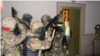 Російські силовики звинуватили 28-річну мешканку Криму в роботі на українську розвідку 