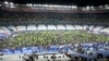 Fotbal european după Paris 