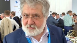 Igor Kolomoiski