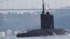 Чи зможе Росія відновити підбитий у Севастополі підводний човен?