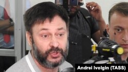Кирило Вишинський