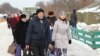 КПВВ «Майорск»