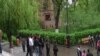 ԵՊՀ-ում ծեծի են ենթարկվել «Հակահարված» art խմբի անդամները 