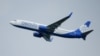 Boeing ліквідує свою дочірню компанію в Білорусі