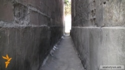 Պուշկինի 40-ը փակուղու մեջ է հայտնվել
