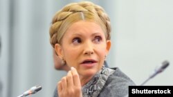 Iulia Timoșenko 