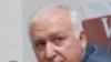 Вице-председатель Республиканской партии Армении Размик Зограбян 