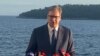 Президент Сербии Вучич впервые с начала войны приехал в Украину