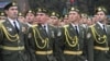 Тажик армиясы, Дүйшөмбү