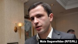 კახა კოჯორიძე